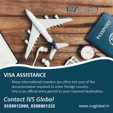ivs global dubai|ivs international visa service.